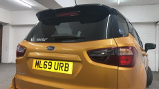 Ford EcoSport 1.0 EcoBoost 125 ST-Line 5dr Petrol Hatchback